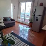 Depa Amadis Con 2 Habitaciones En Valle Alameda