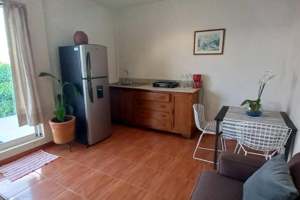 Apartment Depa Amadis Con 2 En Valle Alameda *