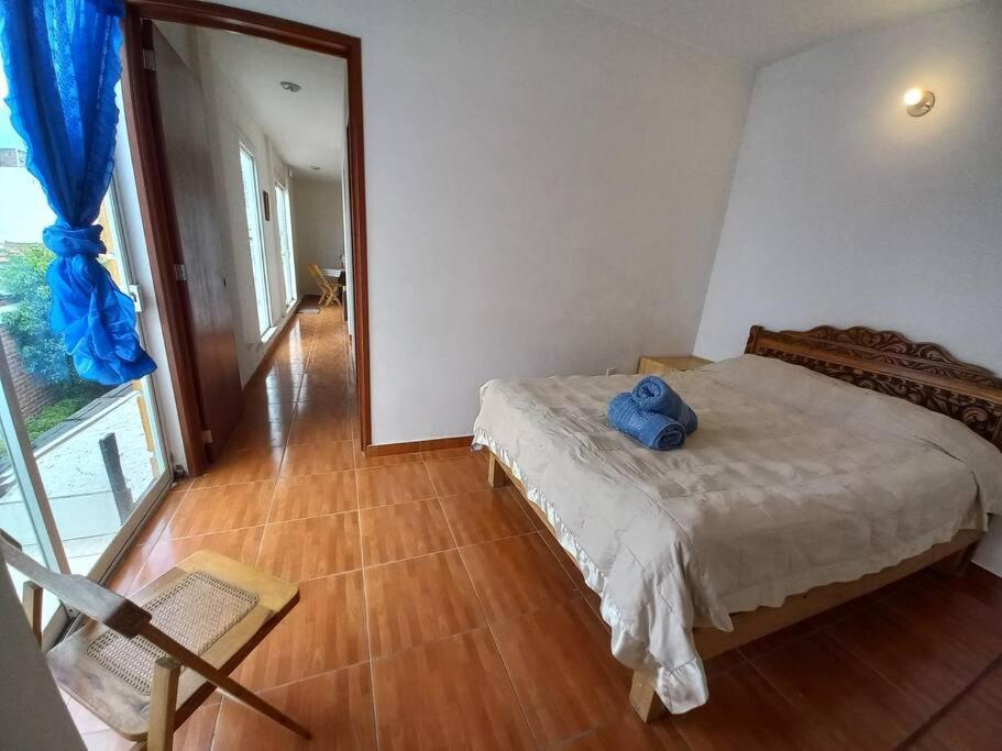 Apartment Depa Amadis Con 2 En Valle Alameda Queretaro