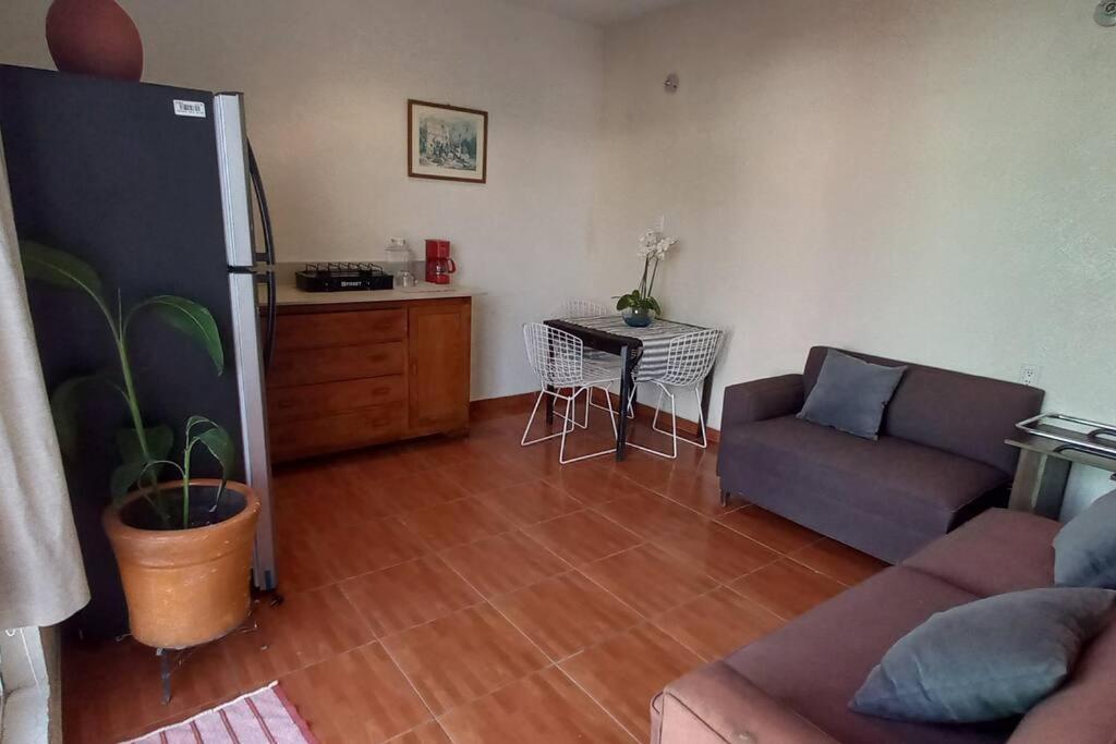 Depa Amadis Con 2 En Valle Alameda Apartment