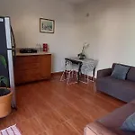 Depa Amadis Con 2 Habitaciones En Valle Alameda